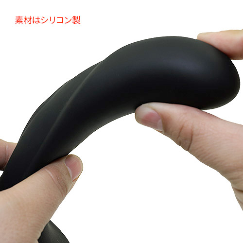 VAC-U-LOCKシリーズ Gスポット・シリコン画像5