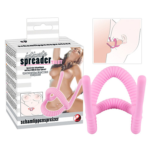 Labia Spreader ラビア・スプレッダー