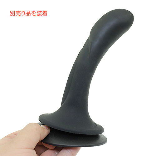 VAC-U-LOCKシリーズ 吸盤アタッチメント画像5