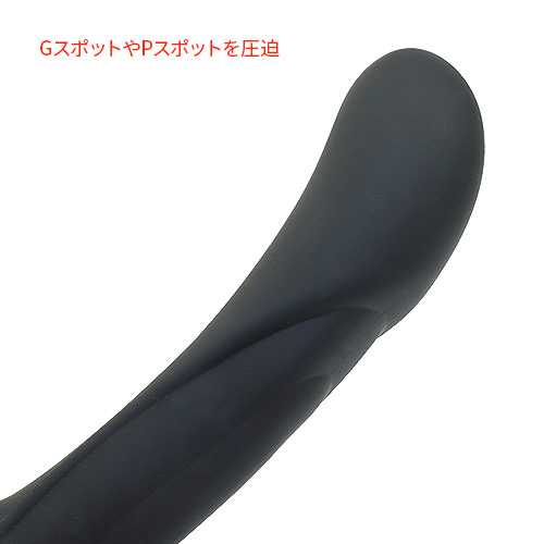 VAC-U-LOCKシリーズ Gスポット・シリコン画像3