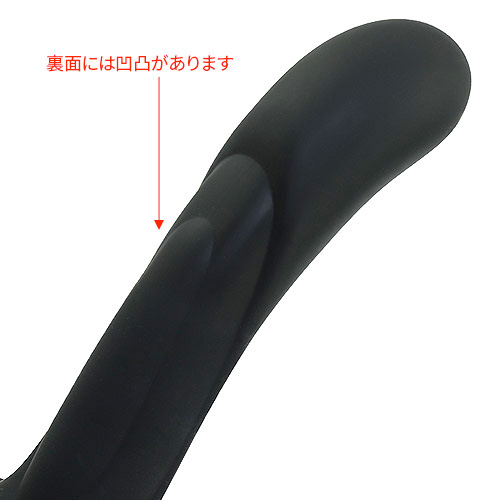 VAC-U-LOCKシリーズ Gスポット・シリコン画像4
