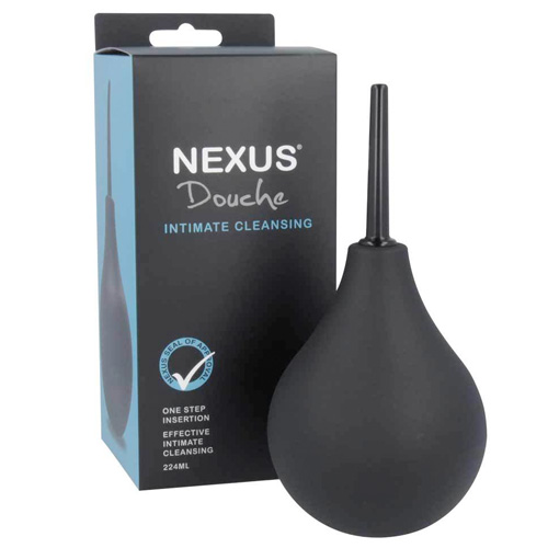 NEXUS DOUCHE ドゥーシェ画像2
