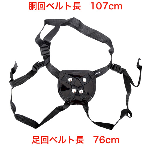 ステイプットハーネス画像2