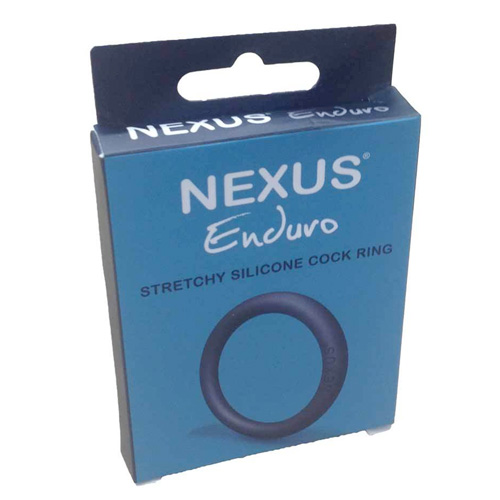 NEXUS ENDURO エンデューロ画像2