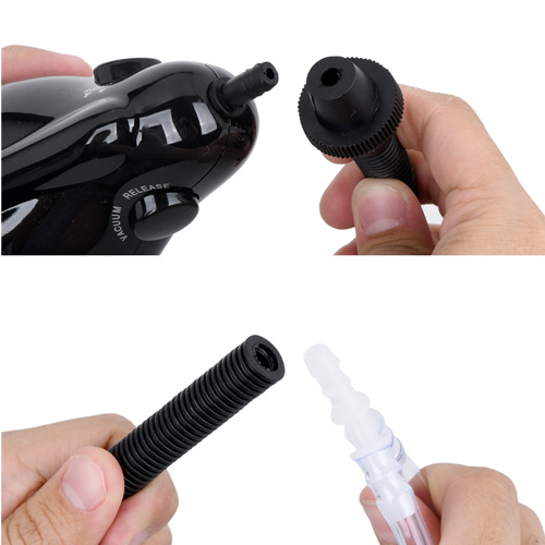 オートバキュームニップルポンプ画像6