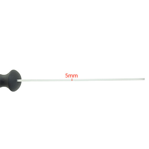 Silicone & Polycarbonate Paddle シリコン&アクリルパドル画像3