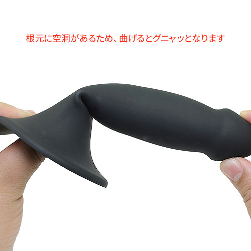 VAC-U-LOCKシリーズ スムース・シリコン画像6