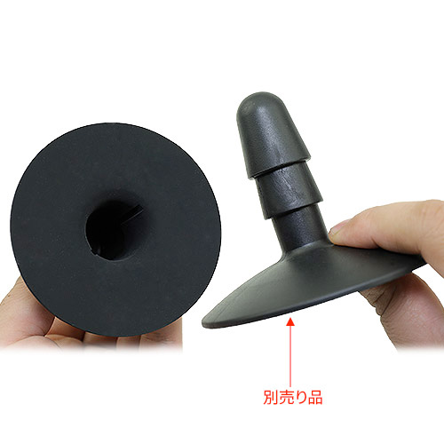 VAC-U-LOCKシリーズ スムース・シリコン画像7