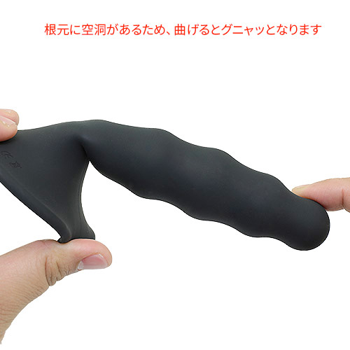 VAC-U-LOCKシリーズ リップル・シリコン画像6