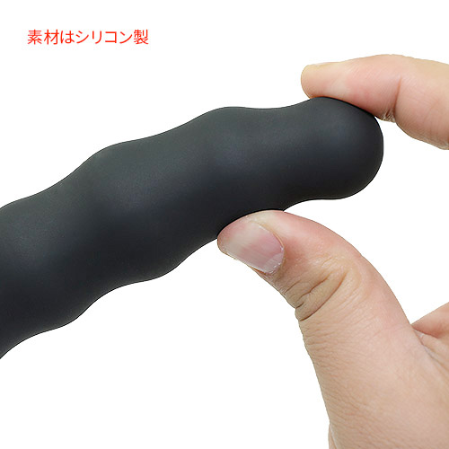 VAC-U-LOCKシリーズ リップル・シリコン画像4