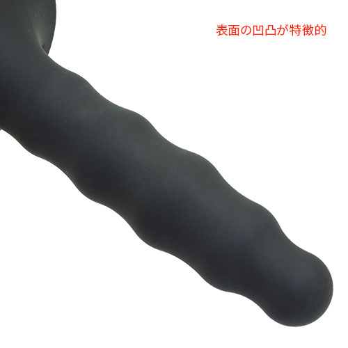 VAC-U-LOCKシリーズ リップル・シリコン画像3