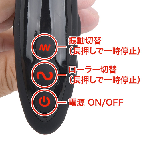 エネマックス ツインターボ画像6
