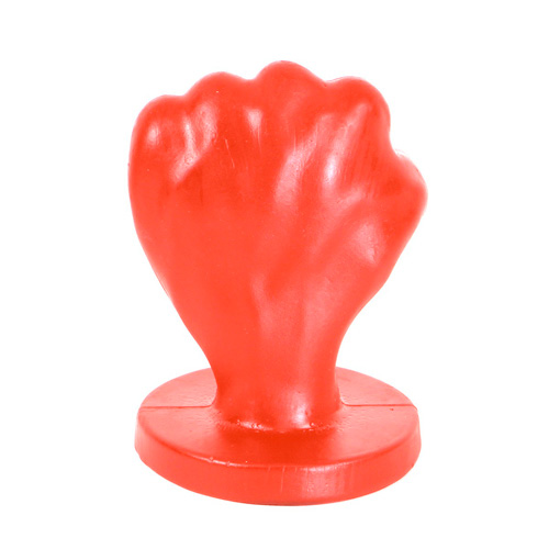 オールレッド フィストディルド (16.5cm)画像3