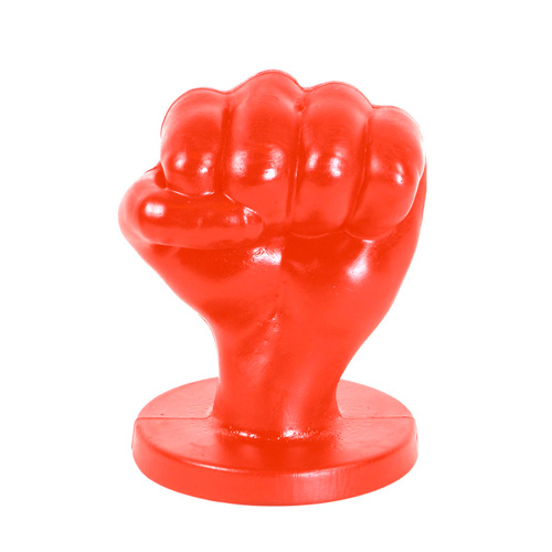 オールレッド フィストディルド (16.5cm)