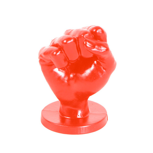 オールレッド フィストディルド (14cm)