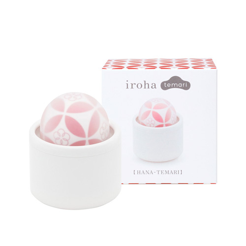 iroha イロハ テマリ
