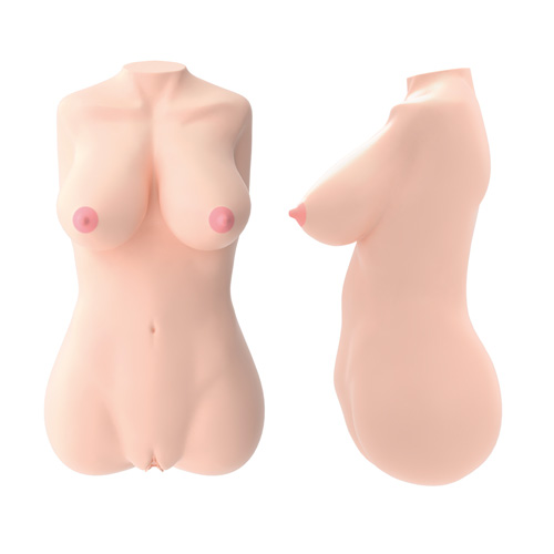 リアルボディ+3Dボーンシステム 魅惑のロケぱい アーニャ・キリヤン画像2