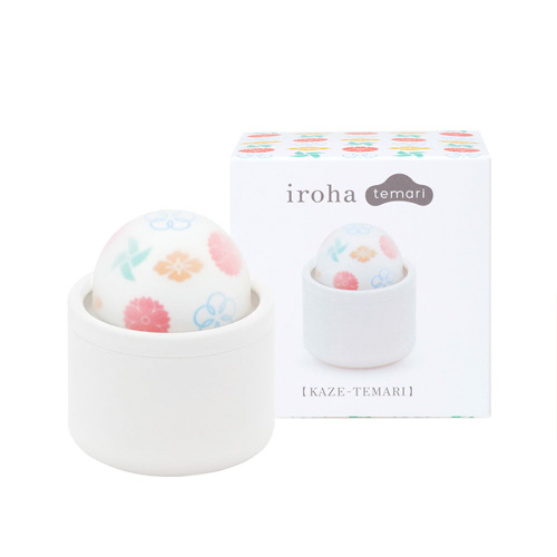 iroha イロハ テマリ画像3