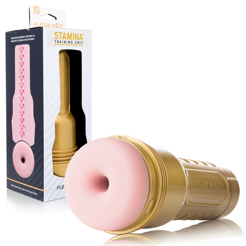 Fleshlight フレッシュライト ピュア STU スタミナトレーニングユニット