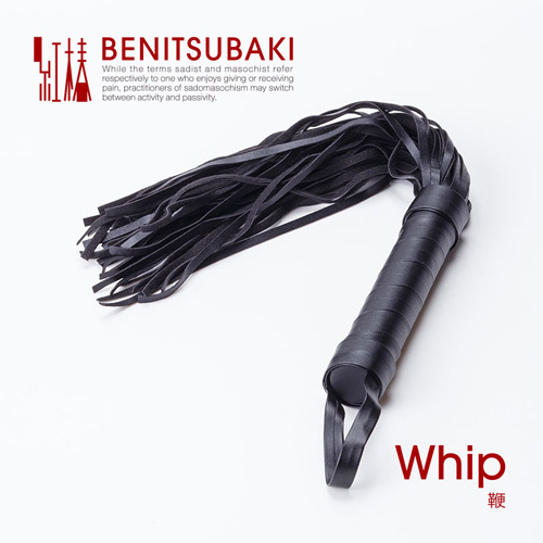 紅椿 BENITSUBAKI 鞭画像5