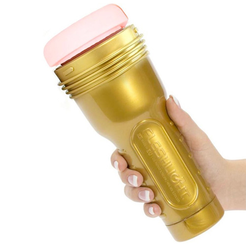 Fleshlight フレッシュライト ピュア STU スタミナトレーニングユニット画像2