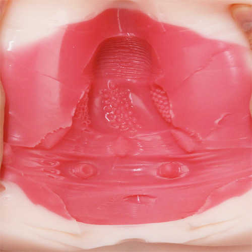 リアルボディ+3Dボーンシステム 魅惑のロケぱい アーニャ・キリヤン画像6