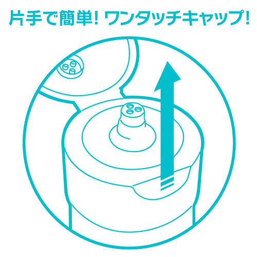 エクセレントローションプラス さらさら洗い不要タイプ 150ml画像4