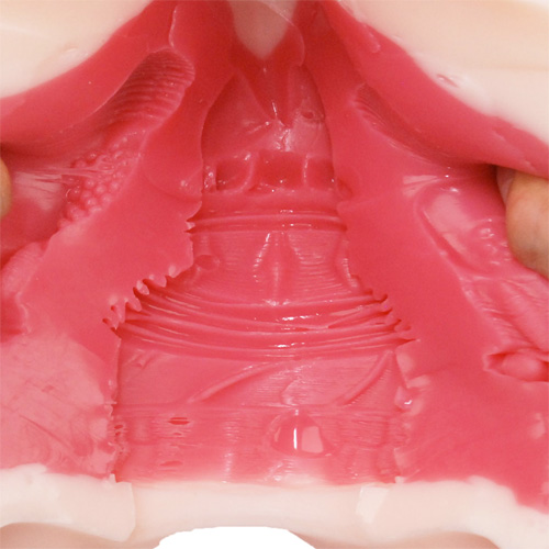 リアルボディ+3Dボーンシステム 魅惑のロケぱい アーニャ・キリヤン画像7