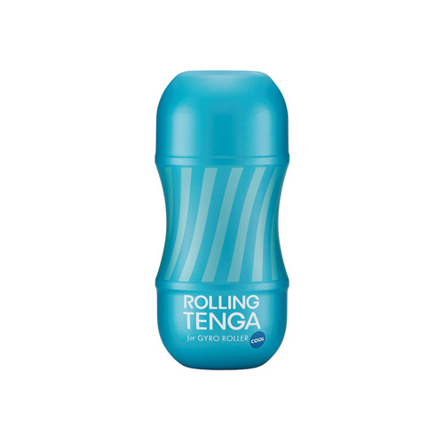 ROLLING TENGA ジャイロ ローラーカップ クール