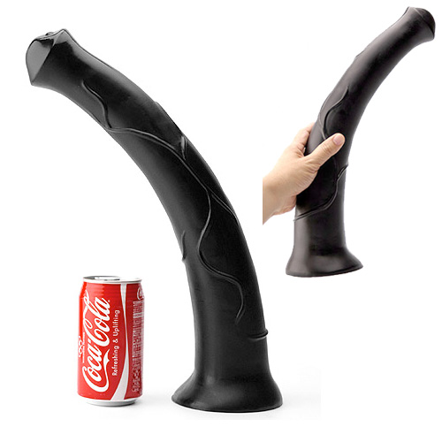 全長44cm 太さ7cm ハグホースディルド