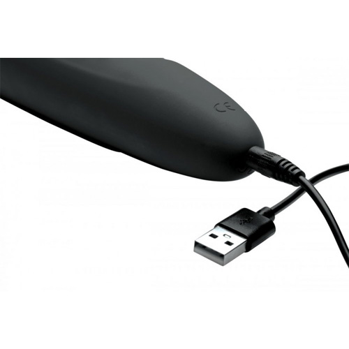 Thunderstick プレミアム シリコン充電式ワンド画像4