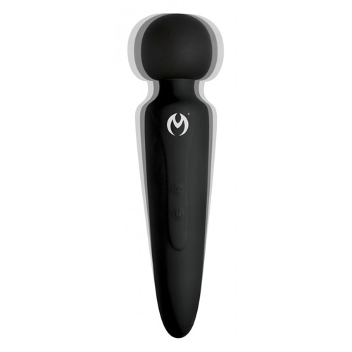 Thunderstick プレミアム シリコン充電式ワンド画像2