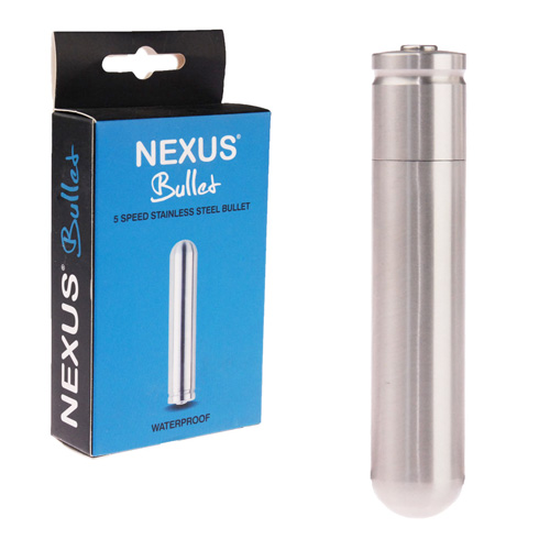 NEXUS BULLET（バレット）