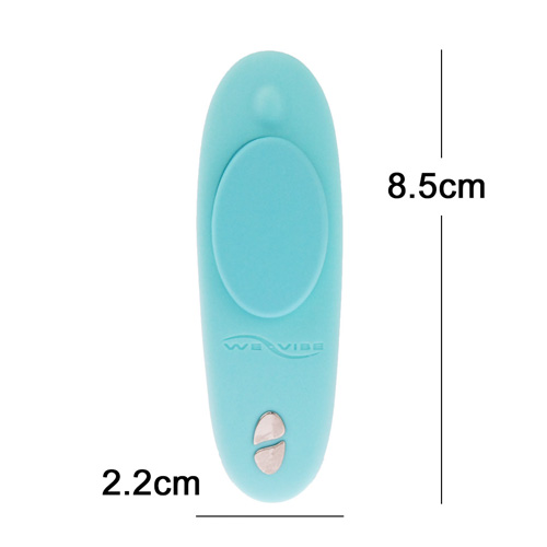 We-Vibe Moxie ウィーバイブ モクシー画像2