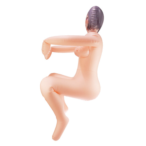 New Dolls Sequel 激乳しおん 正常位タイプ (ニュードールズ シークエル しおん)画像3