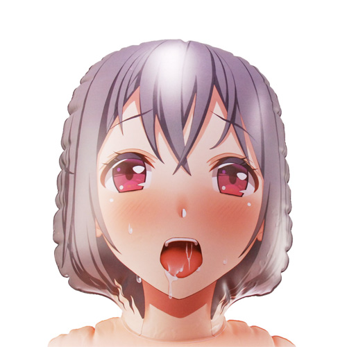 New Dolls Sequel 激乳しおん 正常位タイプ (ニュードールズ シークエル しおん)画像4