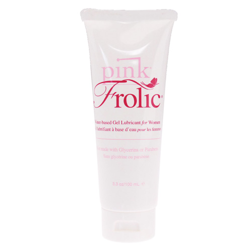 PINK ピンク フロリック 3.3oz 100ml