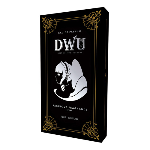 DWU FABULOUS FRAGRANCE ファビュラス フレグランス 10ml