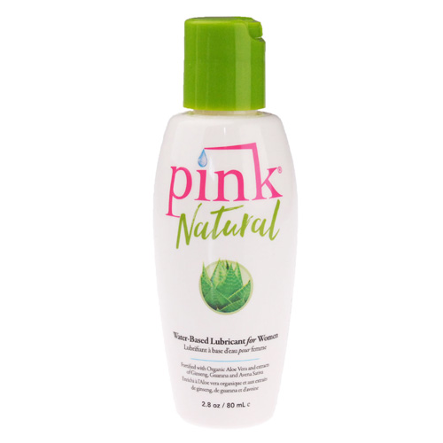 PINK ピンク ナチュラル 2.8oz 80ml