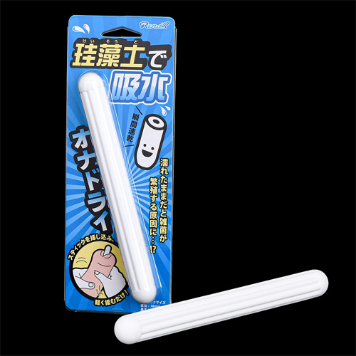 オナドライ