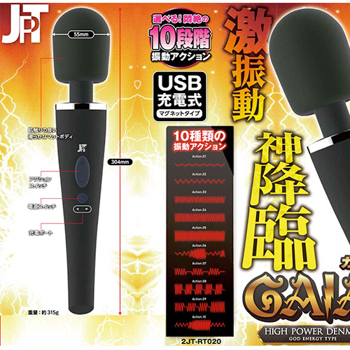 神降臨 GAIA画像7