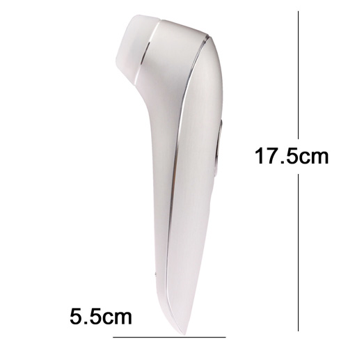 サティスファイヤー ラグジュアリー ハイファッション Satisfyer Luxury High Fashion画像2