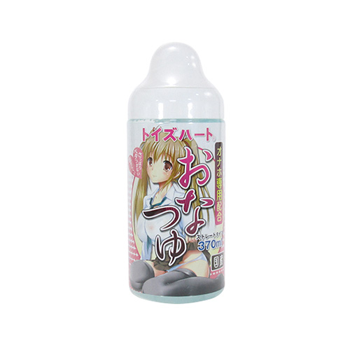 おなつゆ 370ml