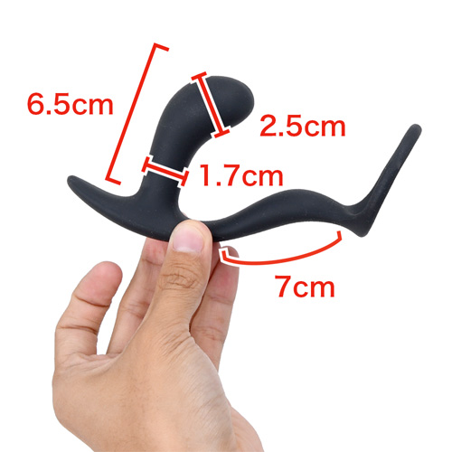 FunFactory BOOTIE RING ブーティーリング画像2