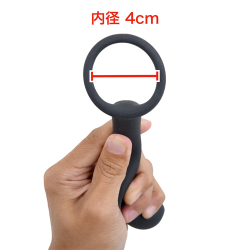 FunFactory BOOTIE RING ブーティーリング画像3