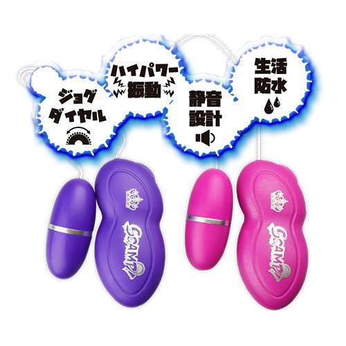 SCAMP スキャンプ画像7