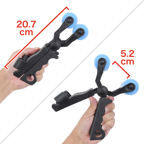 吸引じゃない!ペニス専用ローラー パワージェイジム画像4