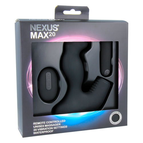 NEXUS MAX 20（マックス20）画像4