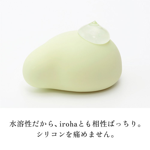 iroha MOIST GEL イロハ モイストジェル 100g画像7