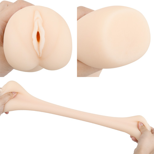 まるなまバージン膣ひねり ヒダトルネード画像3